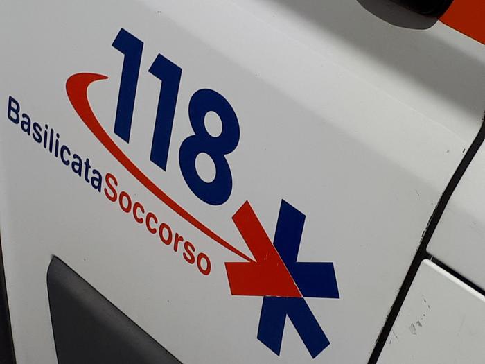 Incidente sulla Basentana, morto un uomo