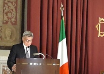 Infortuni: Inail, 645mila denunce registrate nel 2018  