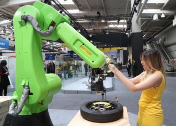 Innovazione: creare isole robotiche, joint venture Fvg-Svezia