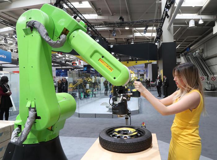 Innovazione: creare isole robotiche, joint venture Fvg-Svezia