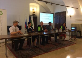 Innovazione: via a rete centri ricerca più Paesi, favorirla