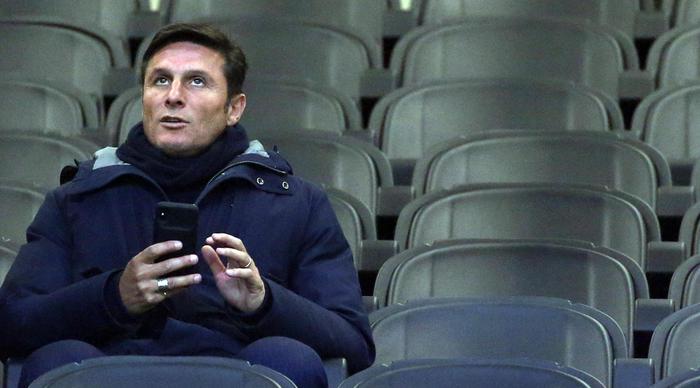 Inter: Zanetti, con Conte protagonisti