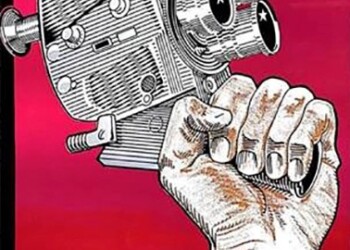 Internazionalismo: La tenerezza dei popoli