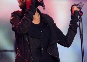 Irene Grandi presenta album’Grandissimo’