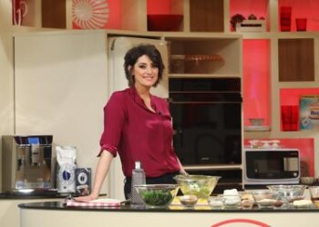 Isoardi: “Dopo Salvini ora sto bene, niente uomini” 