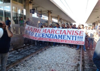 Jabil annuncia 350 licenziamenti