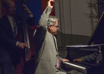 Jazz: Pulse di Ciaccia in prima mondiale