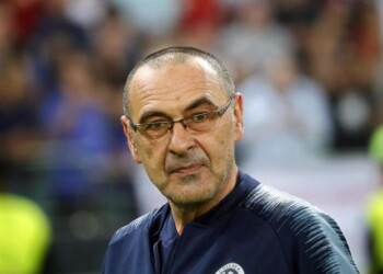 Jorginho, Sarri-Juve? Malumori a Napoli