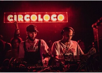 Just Music Festival 2019 a Roma, grandi DJ sabato per “Circoloco”