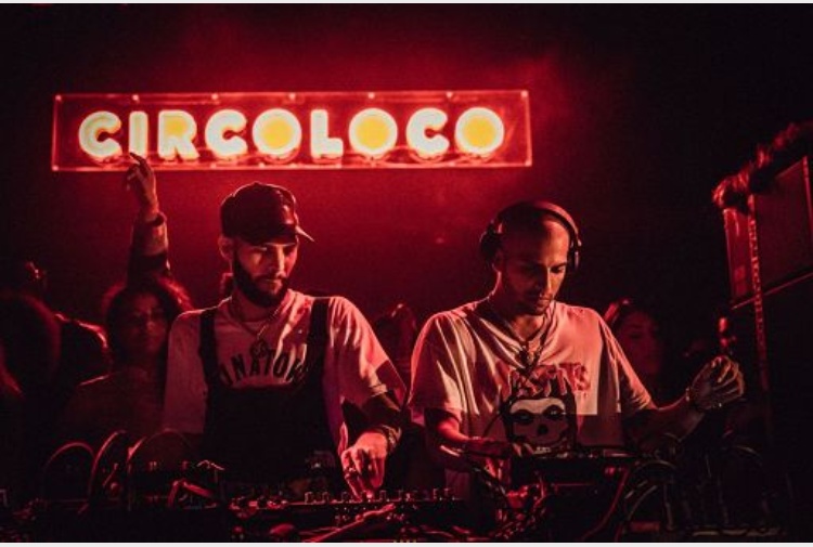 Just Music Festival 2019 a Roma, grandi DJ sabato per “Circoloco”