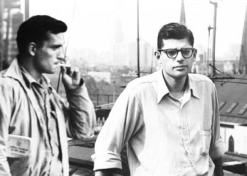 Battuti&Beati: viaggio all’interno della Beat Generation