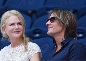 Kidman-Urban, 13 anni di matrimonio