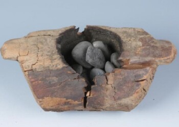 La cannabis si fumava in Cina già 2.500 anni fa