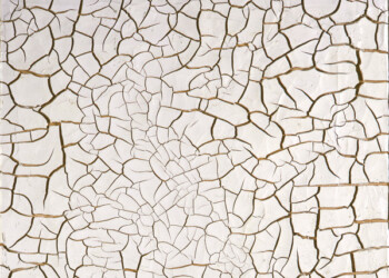 La ferita della bellezza. Alberto Burri e il Grande Cretto di Gibellina