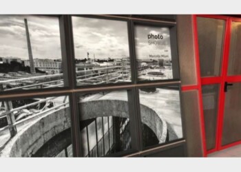 La storia della fotografia nel Museo della Tecnica Elettrica