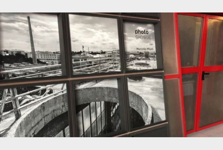 La storia della fotografia nel Museo della Tecnica Elettrica