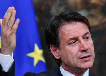 La supercazzola di Conte è la pietra tombale della credibilità dell’Italia in Europa