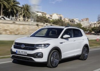 La T-Cross ottiene le 5 stelle EuroNCAP