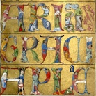 L’Agenda dell’Arte – In libreria