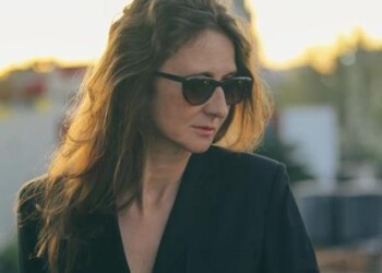 L’argentina Martel al comando dei giurati di Venezia  