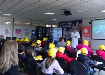 ‘Latte nelle scuole’, ok da Del Giudice