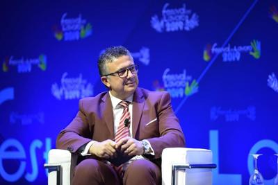 Al Festival del Lavoro di Milano la battaglia per la legalità di Nino Bartuccio