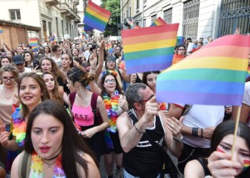 Lazio Pride “parata inutile”, è polemica