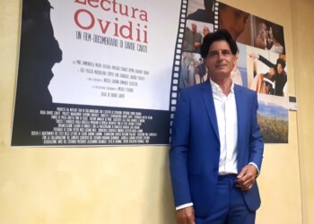 ‘Lectura Ovidii’ di Cavuti a Toronto