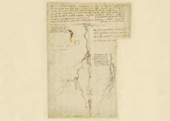 Leonardo in Francia. Disegni di epoca francese dal Codice Atlantico