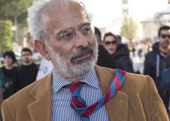 Lerner: “Soddisfatto del mio ‘Approdo’ controcorrente” 