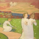 Les Nabis, profeti dell’arte globale