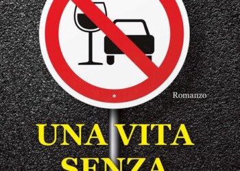 Libri: 8 ritiri, una vita senza patente