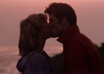 L’intelligenza artificiale riconosce i baci nei film