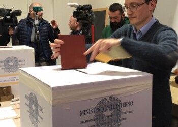 Livorno al centrosinistra, conferma a Prato