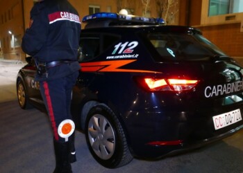 Mafia: minacce e estorsioni, arresti tra Roma e Catania