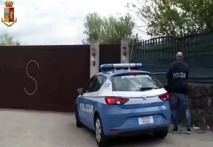 Mafia: sequestro beni 1,3 mln ad Adrano