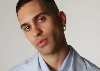 Roma: al MaXXi, il live di Mahmood nel segno dell’arte