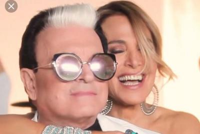 Malgioglio: ”Tormentone estivo è quello mio con la D’Urso”  