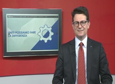 Mantovani (Cida): “Digital manager favorirà anche pmi” 