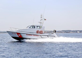 ‘Mare Sicuro’ al via in anticipo