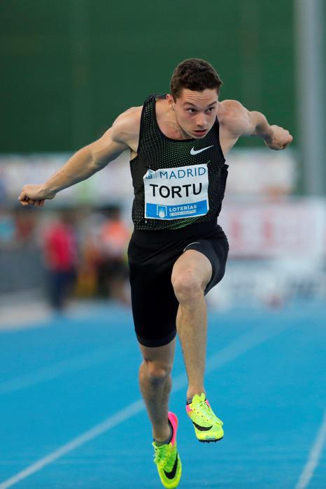 Mattarella al Golden Gala, Tortu onorato