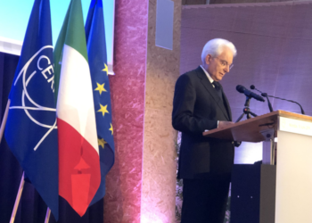 Mattarella, inaccettabili gli scetticismi al metodo scientifico