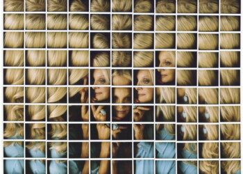 Maurizio Galimberti. Antologica