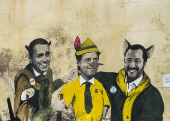 Meglio sovranisti che imbroglioni: ecco perché il caos nel governo ci fa più male dei minibot