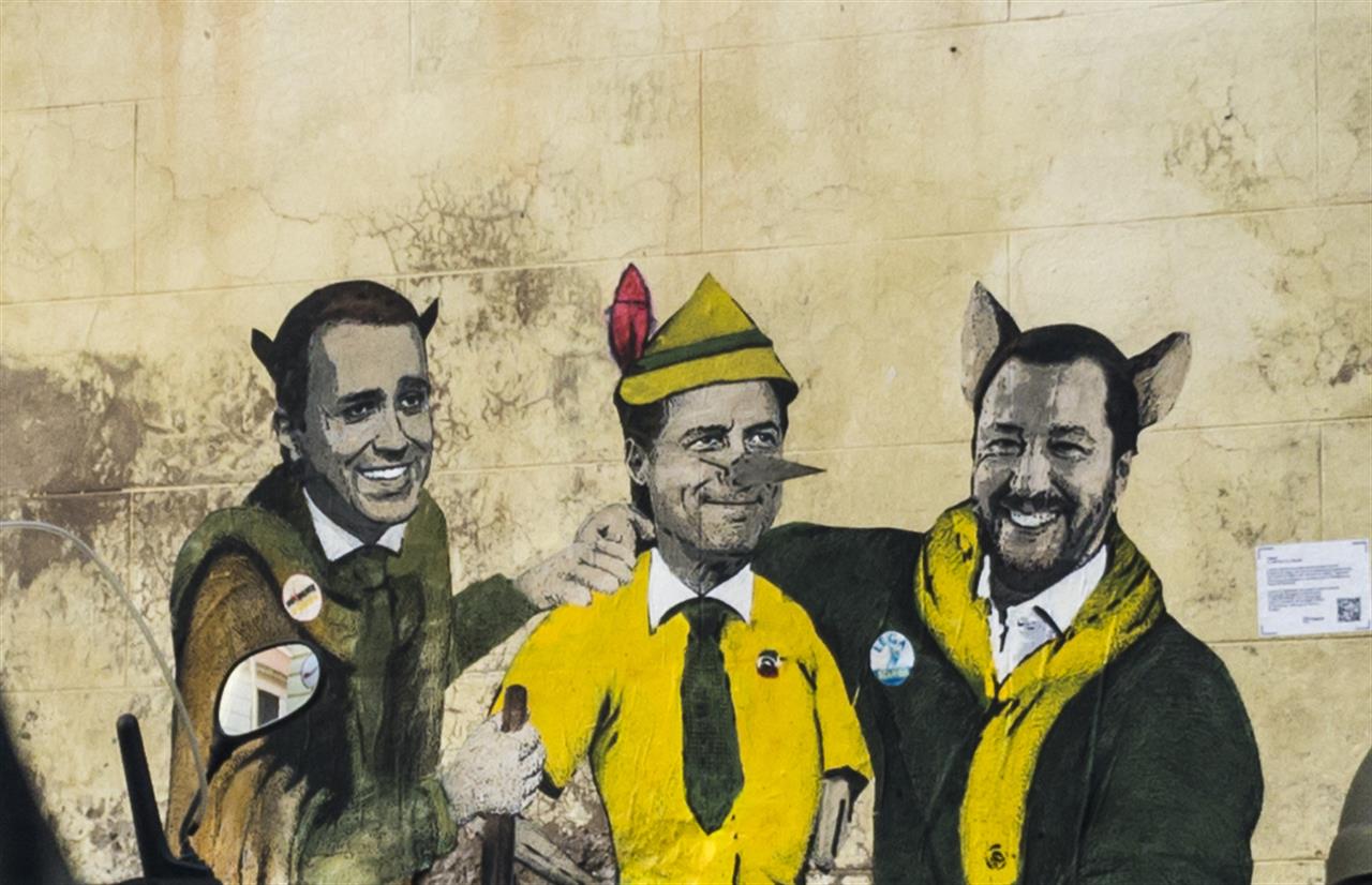 Meglio sovranisti che imbroglioni: ecco perché il caos nel governo ci fa più male dei minibot