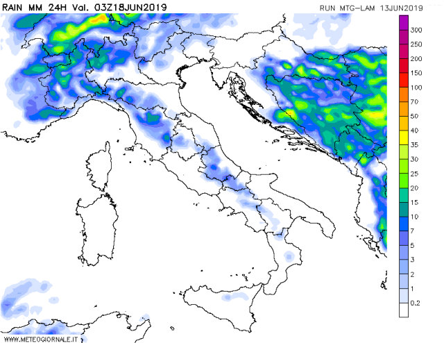 immagine 3 articolo meteo italia fase asciutta