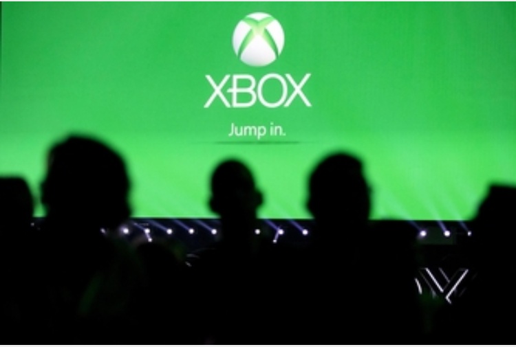 Microsoft, streaming videogame a ottobre