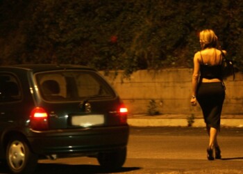 Giornata internazionale contro la tratta