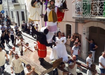 ‘Misteri’, attesi migliaia a Campobasso
