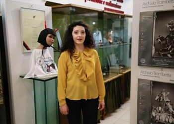 ‘Misteri’, ecco la Donzella del 2019